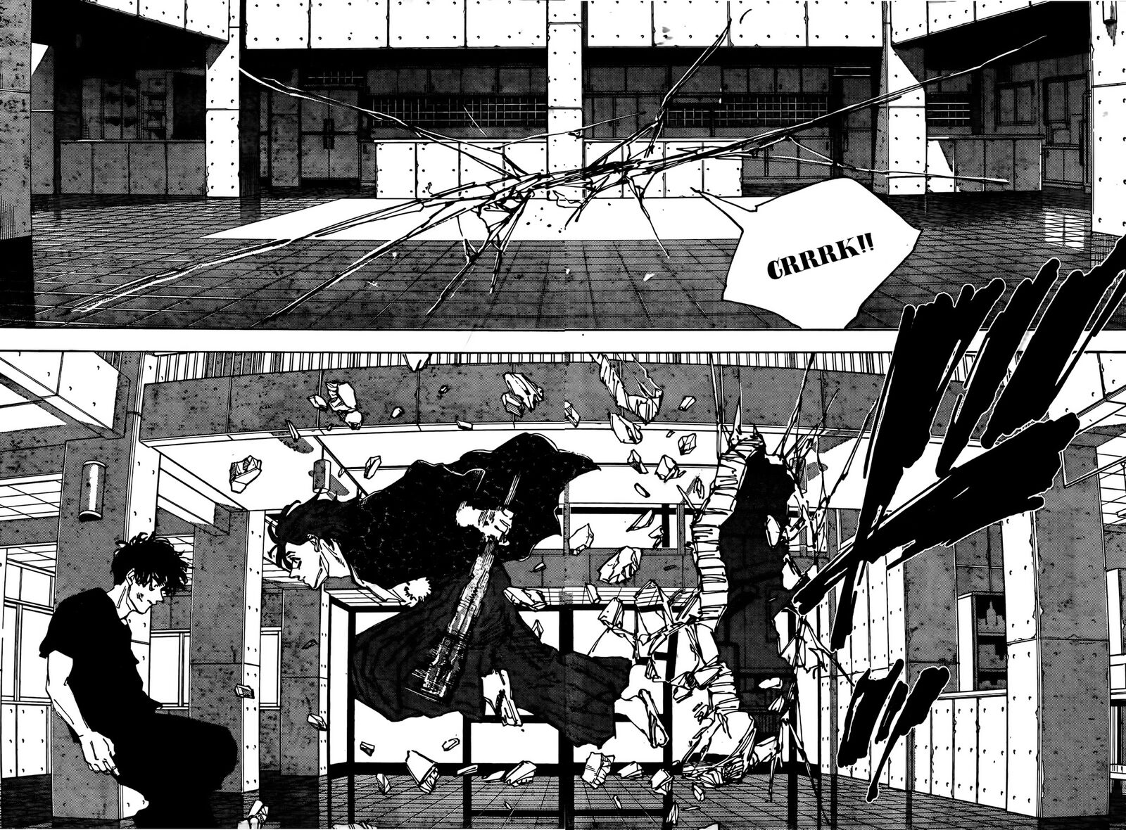 Chapter 234 - Page 33